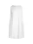 Haris Cotton Jurk  wit