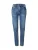 Elias Rumelis Jeans ‘Dave’  blauw denim