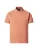 Hackett London Shirt  oranje