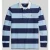 Polo Ralph Lauren regular fit sweatshirt van puur katoen model ‘LS RUGBY M3’