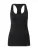 Hummel Sporttop  grijs / zwart