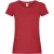 Fruit of the Loom Dames origineel katoenen t-shirt