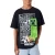 Name It Mase Minecraft Regular T-shirt Junior