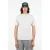 Prohibited slim T-shirt grijs
