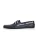 Hackett London Mocassins ‘Deck One’  marine
