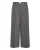 ICHI Broek ‘ICHIhlexi’  donkergrijs