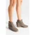 Woden Emmy Lite Silver Mink