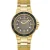 Guess Herenhorloge Kwarts Goud