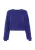 Mymo Jumper Dames blauw