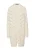 COMMA Gebreid vest  beige