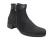 Hartjes 172.0247/24 47.47 Enkellaarzen Blauw Nubuck Dames Breedte