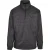 Jas Urban Classics stand up collar pull over