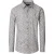 Overhemd Casa Moda casual fit print