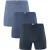 Muchachomalo Heren 3-pack boxershorts bamboe