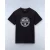 Napapijri S-Bollo Heren Korte Mouwen Graphic Print T-Shirt