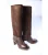 Hispanitas HI265079 ALABAMA laarzen brons dames