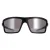 Oakley zonnebrillen kabels OO9129-02 MATTE ZWART PRIZM Zwart gepolariseerd