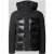 Blauer USA Gewatteerd jack met ritszakken model ‘BROOK’