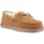 Hush Puppies Abraham Suède Heren Tan Slippers