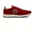Ecoalf Uclaalf Sneakers Red
