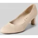 tamaris Pumps met kegelvormige hak