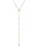 Tamaris Ketting  rose-goud