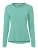 VAUDE Functioneel shirt ‘Sveit LS ‘  turquoise