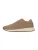 BOSS Sneakers laag ‘Vinston Runn’  donkerbeige