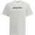 Burberry Witte Katoenen T-Shirt