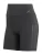 ADIDAS PERFORMANCE Sportbroek ‘OPT’  donkergrijs / zwart
