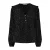 Dames-T-shirt met lange mouwen Only onllucaill