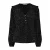 Dames-T-shirt met lange mouwen Only onllucaill
