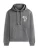 Tommy Jeans Sweatshirt  zwart / wit