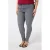 MS Mode Jeans Skinny leg high waist jeans CHERRY