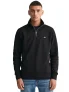 GANT | Half-Zip Sweatshirt met Shield voor Heren