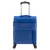 Gladiator Trolley ‘3700’  blauw / rood / zwart