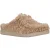 HEYDUDE Wendy Polyester Dames Timber Wolf Muiltjes