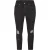 Brave Soul Skinny-jeans voor heren in ‘washed’-biker-stijl (Houtskool)