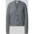 Jake*s Casual cardigan met sierknopen Jake*s Casual ‘K106-LurexCardi’