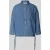 MOS MOSH Overhemdblouse met viscose model ‘Tessa’