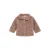s.Oliver teddy jas – taupe