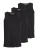 aprel Shirt  zwart