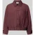 Jake*s Collection Regular fit blouson van materiaal mix met viscose, wol-aandeel model ‘B076’