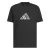 T-shirt adidas 3-Bar Graphic