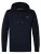 Petrol Industries Sweatshirt ‘Portage’  navy / rosa