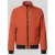 MCNEAL Regular fit jack met opstaande kraag