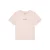 T-shirt van biologisch katoen voor vrouwen Quiksilver Standard