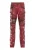 CIPO & BAXX Jeans ‘DENIM’  rood