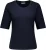 Bomont T-shirt Navy dames