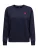 JDY Sweatshirt ‘JDYPARIS’  blauw / rood